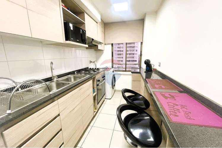Venta depto la florida  2d 2b 1e 1bod - Imagen 8