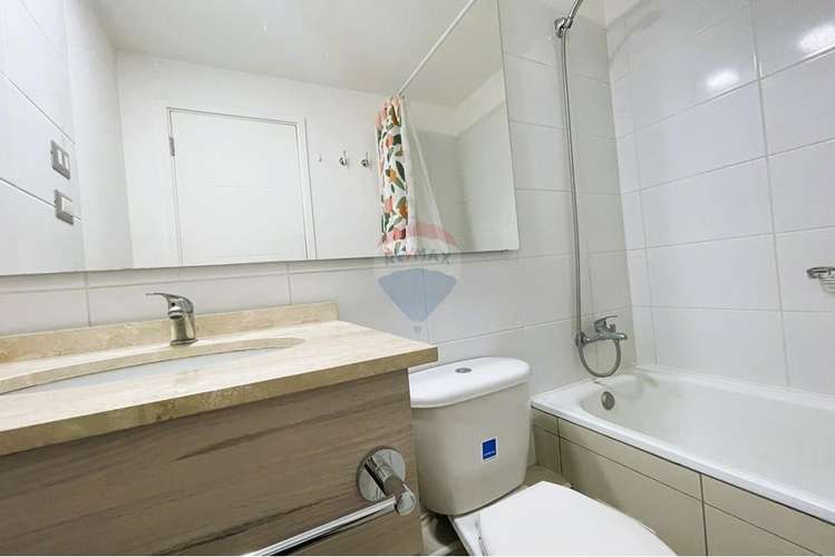 Venta depto la florida  2d 2b 1e 1bod - Imagen 12