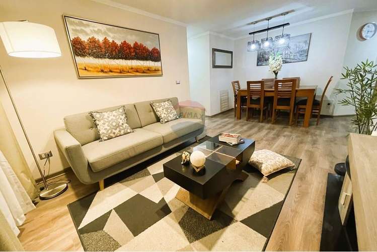 Venta depto la florida  2d 2b 1e 1bod - Imagen 3