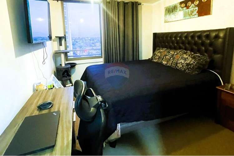 Venta depto la florida  2d 2b 1e 1bod - Imagen 14