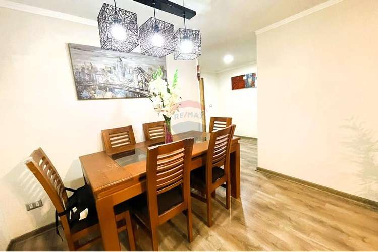 Venta depto la florida  2d 2b 1e 1bod - Imagen 4