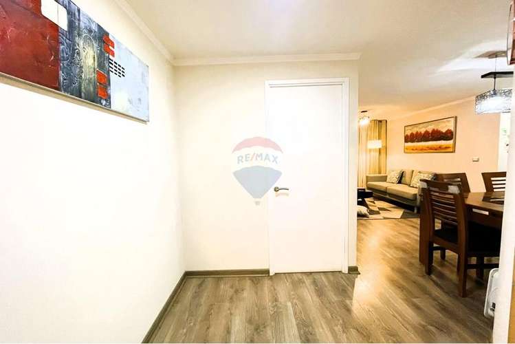 Venta depto la florida  2d 2b 1e 1bod - Imagen 7
