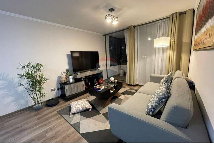 Venta depto la florida  2d 2b 1e 1bod - Imagen 2