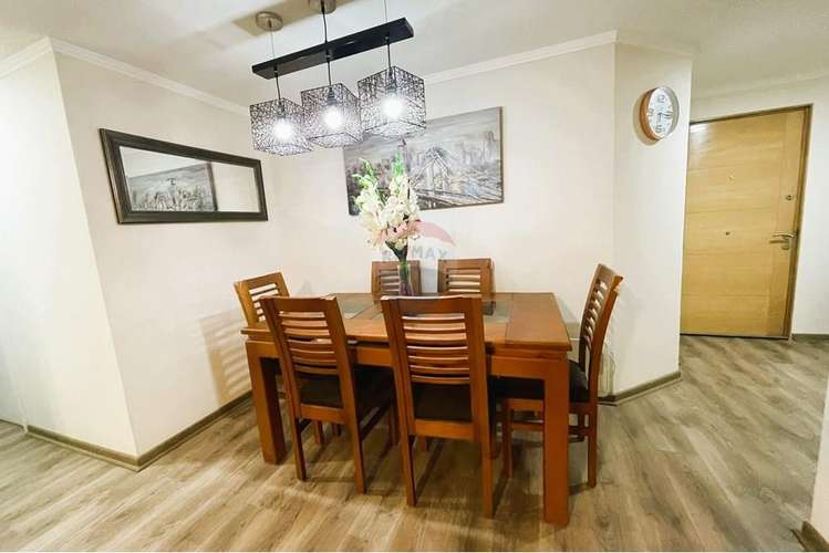 Venta depto la florida  2d 2b 1e 1bod - Imagen 5