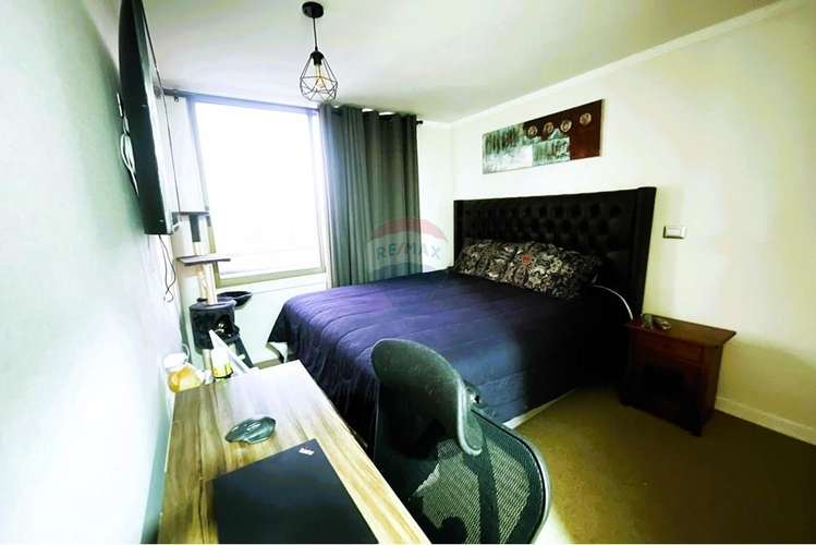 Venta depto la florida  2d 2b 1e 1bod - Imagen 13