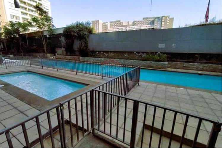 Venta depto la florida  2d 2b 1e 1bod - Imagen 17
