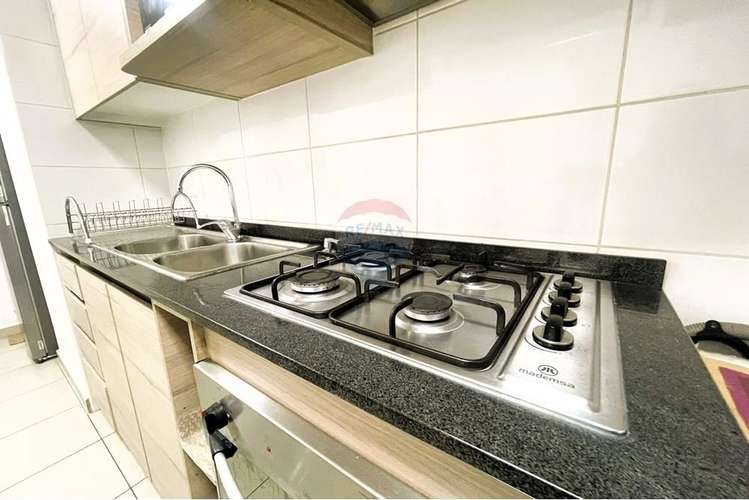 Venta depto la florida  2d 2b 1e 1bod - Imagen 9