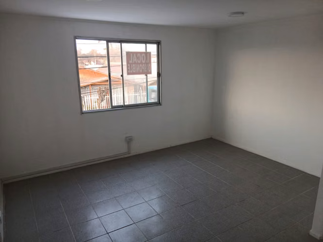 Arriendo Local Comercial Nuevo (20m²) - Ideal Estética/Servicios