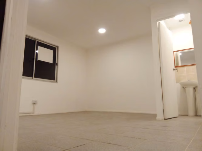Arriendo Local Comercial Nuevo (20m²) - Ideal Estética/Servicios