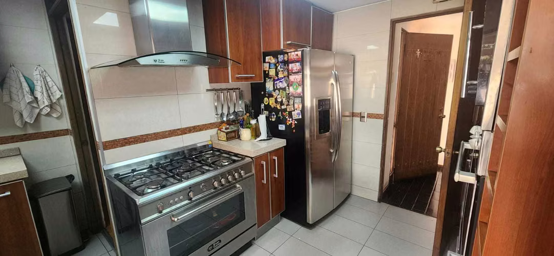 Linda  casa muy bien ubicada con piscina (167350) - Imagen 11
