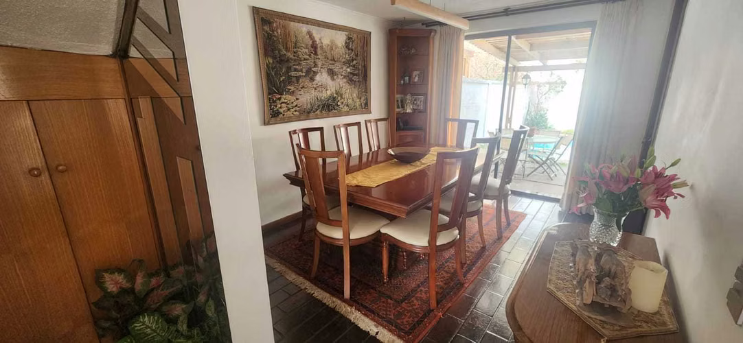 Linda  casa muy bien ubicada con piscina (167350) - Imagen 13
