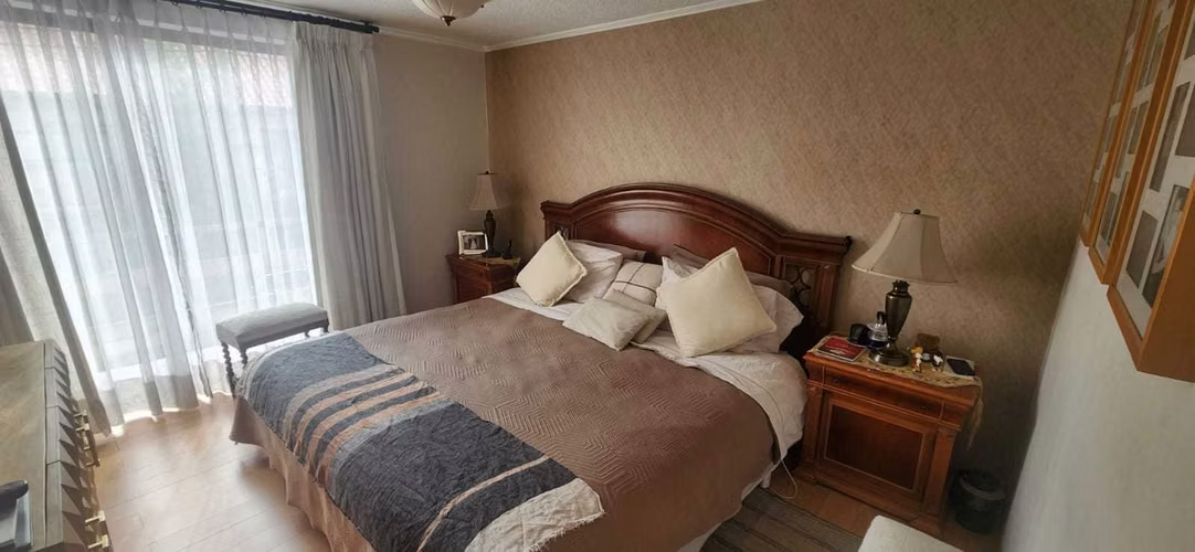 Linda  casa muy bien ubicada con piscina (167350) - Imagen 7