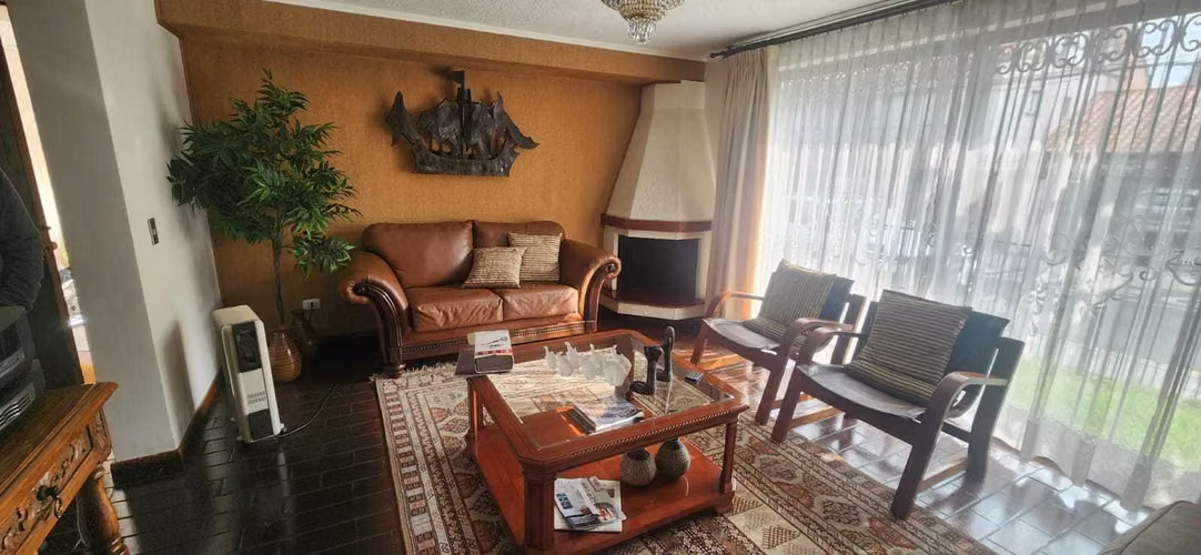 Linda  casa muy bien ubicada con piscina (167350) - Imagen 9