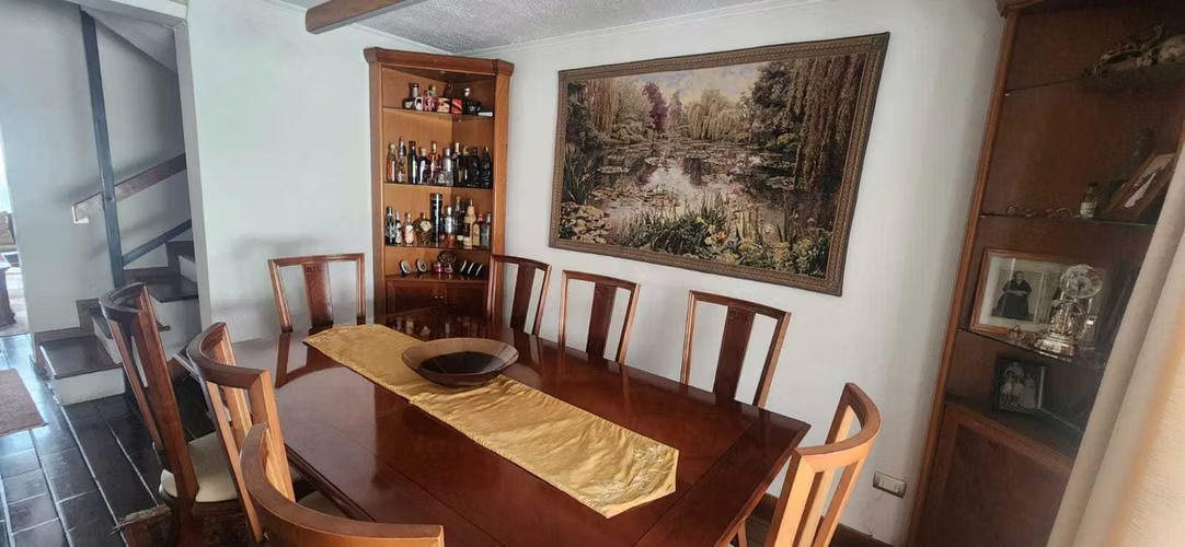 Linda  casa muy bien ubicada con piscina (167350) - Imagen 24