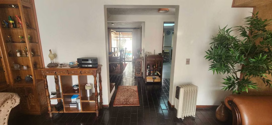 Linda  casa muy bien ubicada con piscina (167350) - Imagen 25