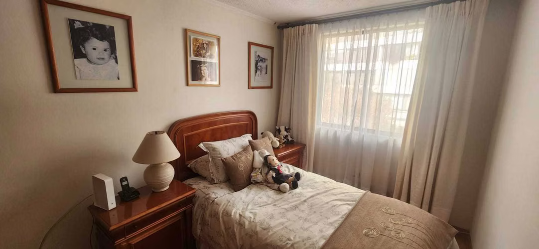 Linda  casa muy bien ubicada con piscina (167350) - Imagen 6