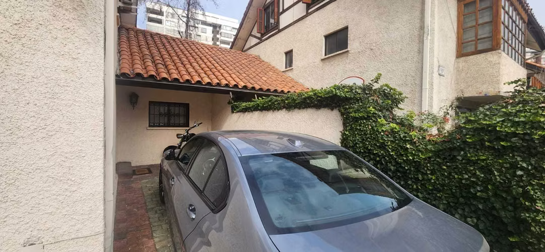 Linda  casa muy bien ubicada con piscina (167350)