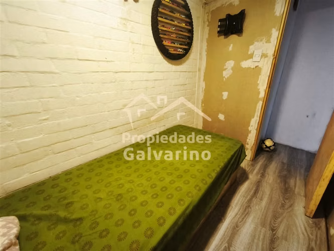 Departamento en venta de 3 dorm. en Puente Alto