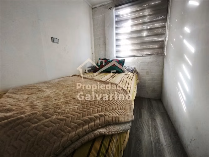 Departamento en venta de 3 dorm. en Puente Alto