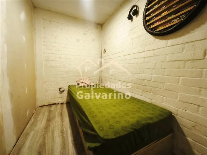 Departamento en venta de 3 dorm. en Puente Alto