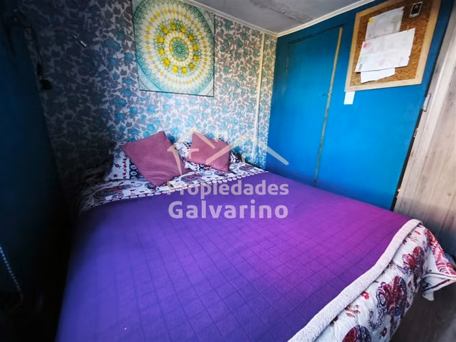 Departamento en venta de 3 dorm. en Puente Alto