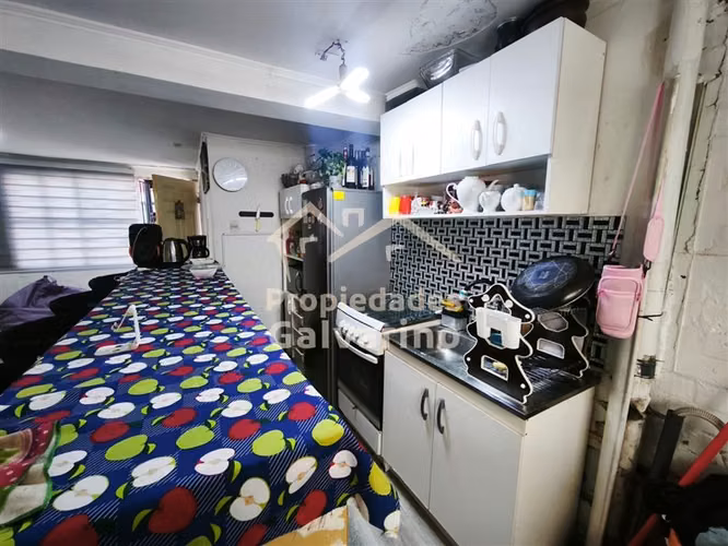 Departamento en venta de 3 dorm. en Puente Alto