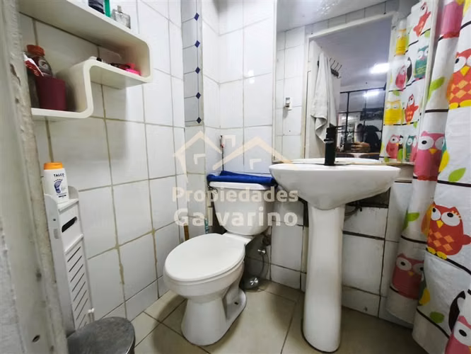 Departamento en venta de 3 dorm. en Puente Alto