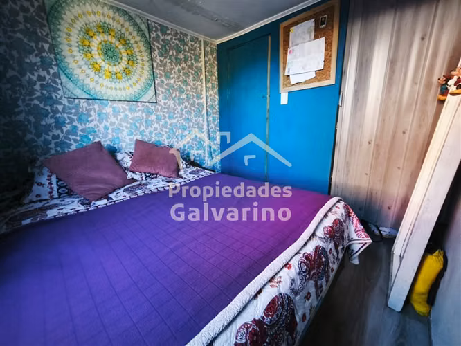 Departamento en venta de 3 dorm. en Puente Alto