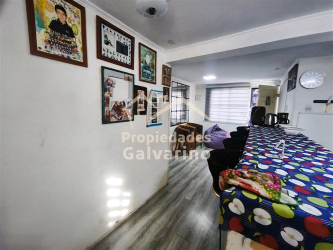 Departamento en venta de 3 dorm. en Puente Alto