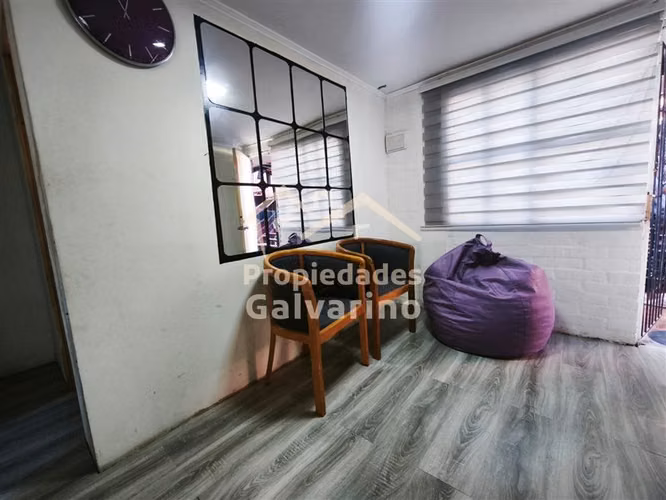 Departamento en venta de 3 dorm. en Puente Alto