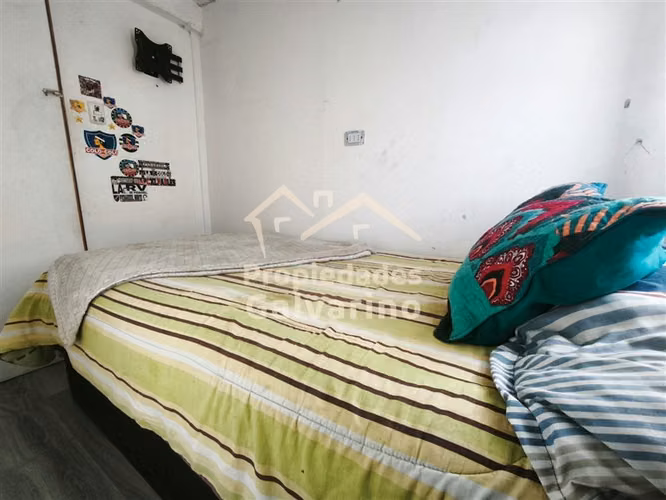 Departamento en venta de 3 dorm. en Puente Alto