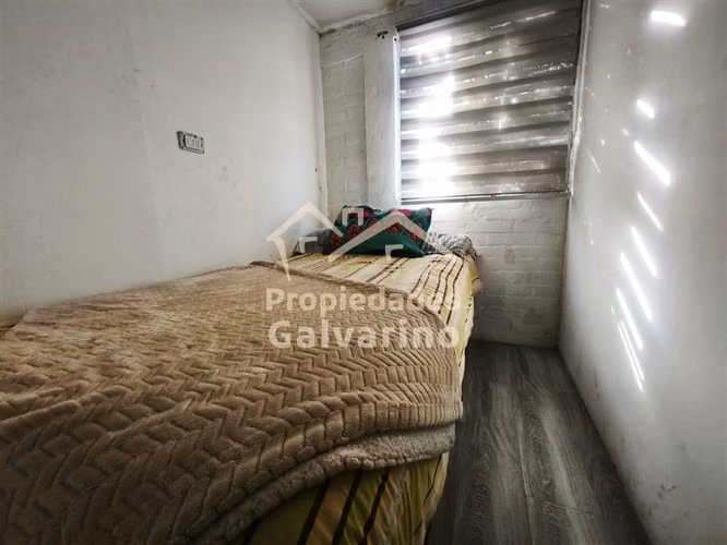 Departamento en venta de 3 dorm. en Puente Alto