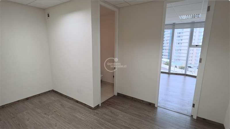 Venta Reñaca Norte 29 m2 / 1 Recibo- 1 Baño -1 Privado. ED