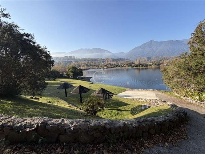 Parcela en venta en Futrono 5000 m2 gran vista ED
