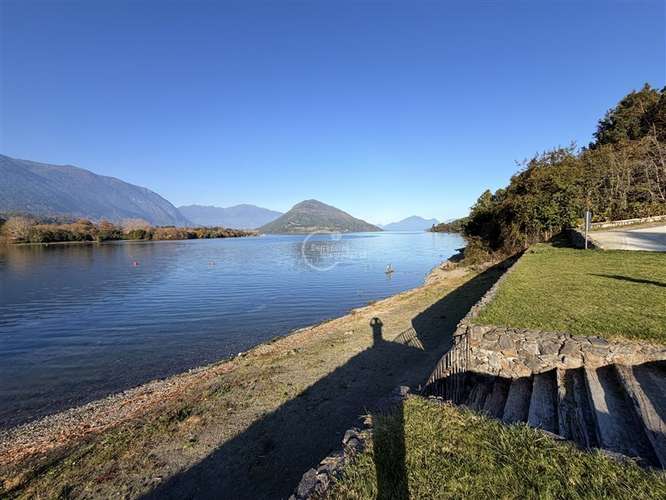Parcela en venta en Futrono 5000 m2 gran vista ED