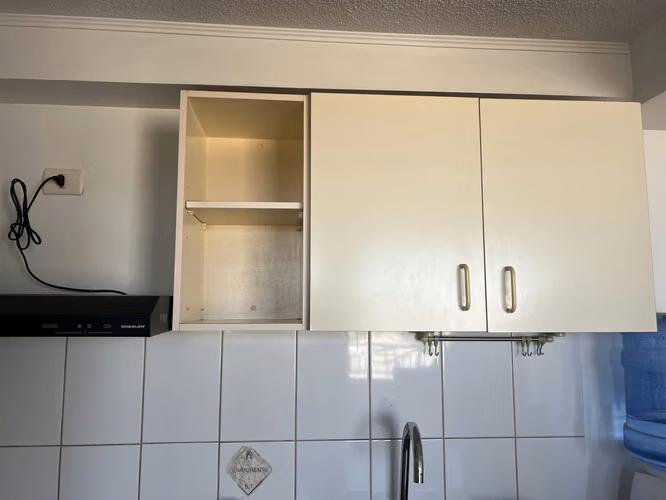 arriendo dpto 1 dormitorio - Imagen 3
