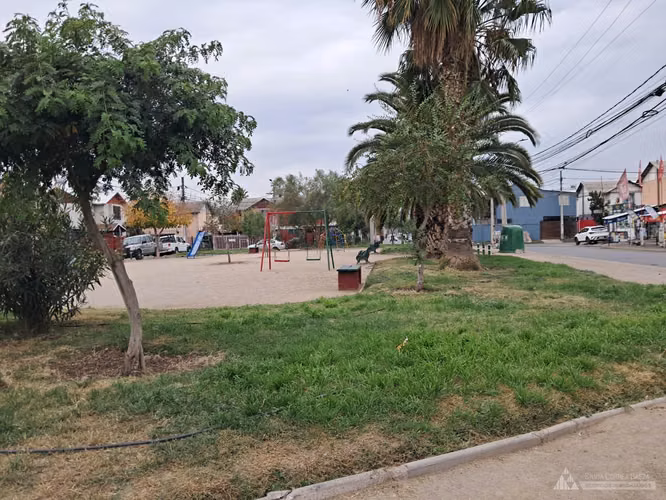 Doña Mabel Rancagua