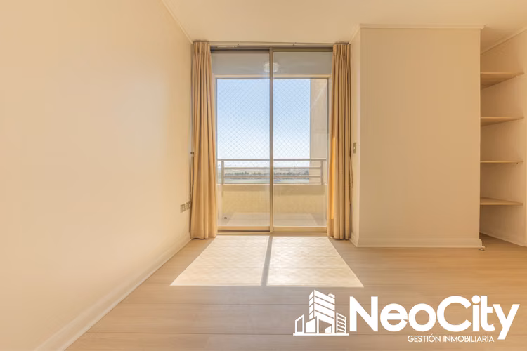 HERMOSO DEPARTAMENTO CON VISTA DIRECTA AL MAR