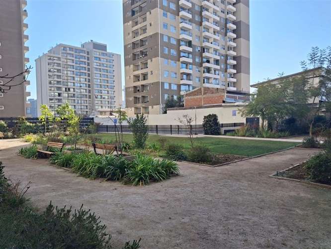 1D+1B Metro Lo Ovalle - Imagen 14