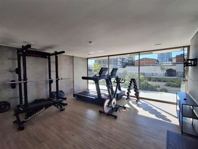 1D+1B Metro Lo Ovalle - Imagen 12