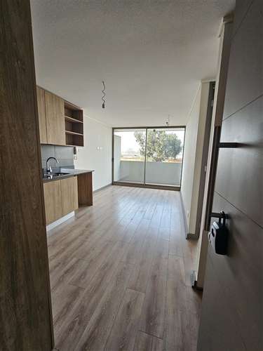 1D+1B Metro Lo Ovalle - Imagen 23