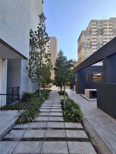 1D+1B Metro Lo Ovalle - Imagen 17
