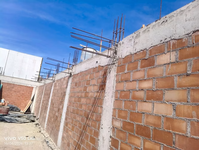 Vendo terreno yumbel llegar y construir