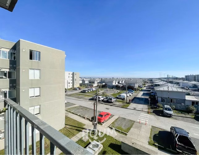 Departamento en Calle Tres Norte