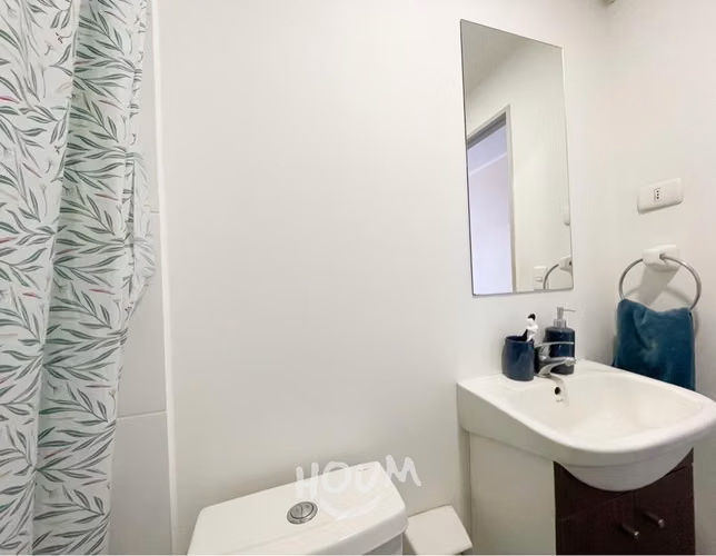 Departamento en Calle Tres Norte