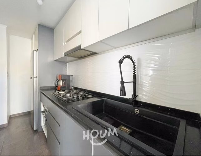 Departamento en Calle Tres Norte