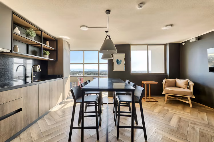 Vicuña Urban [1322-16]