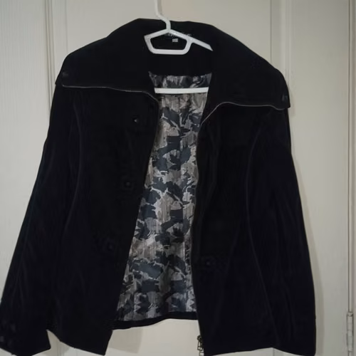 PARKAS Y CHAQUETAS  MUJER