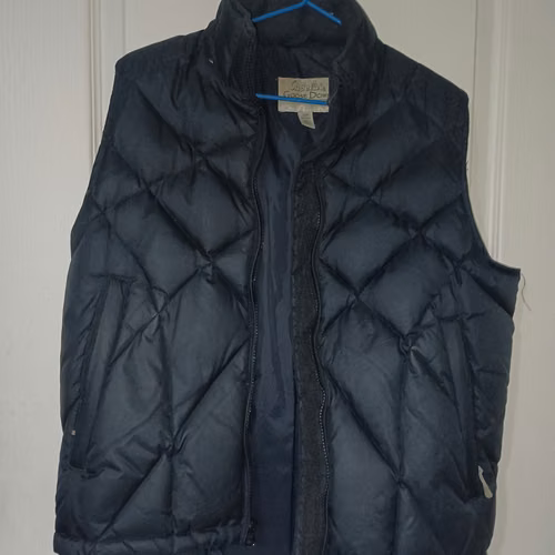 PARKAS Y CHAQUETAS  MUJER