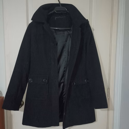 PARKAS Y CHAQUETAS  MUJER